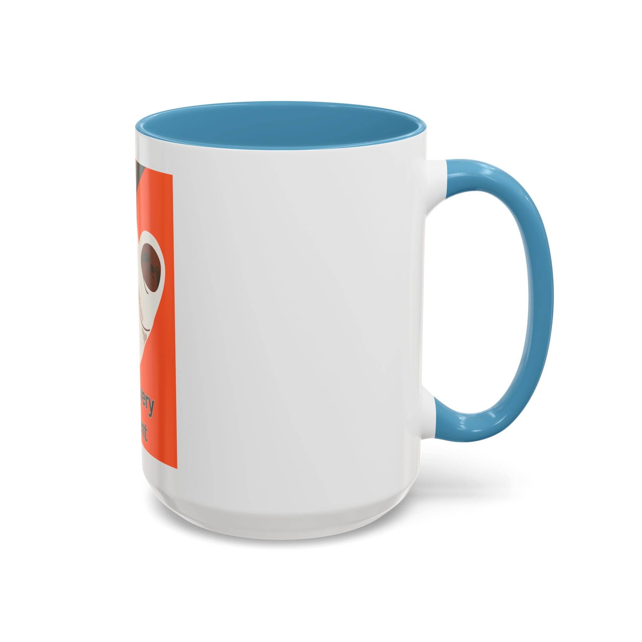 Savor Every Moment Coffee Mug