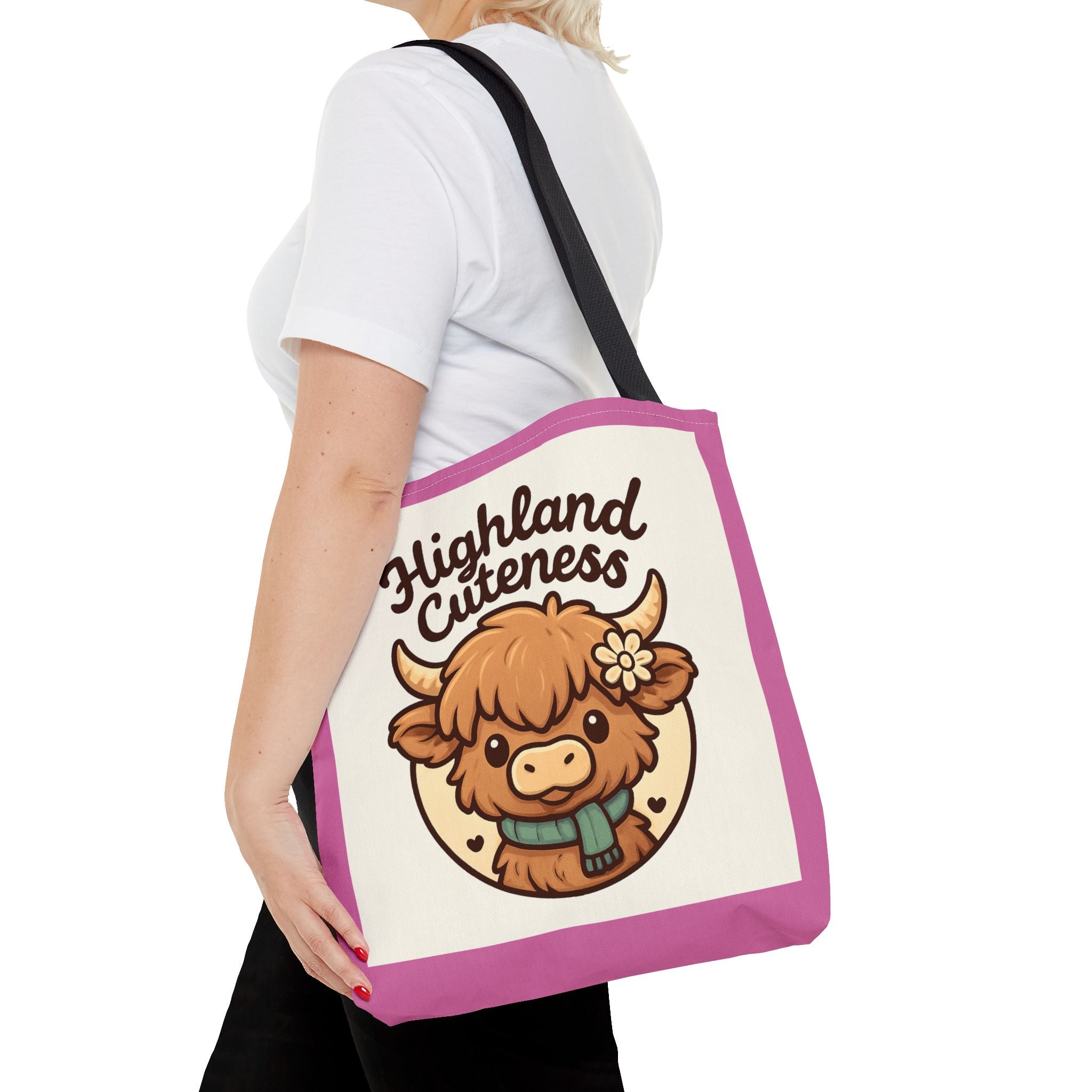 Tote Bag (AOP)