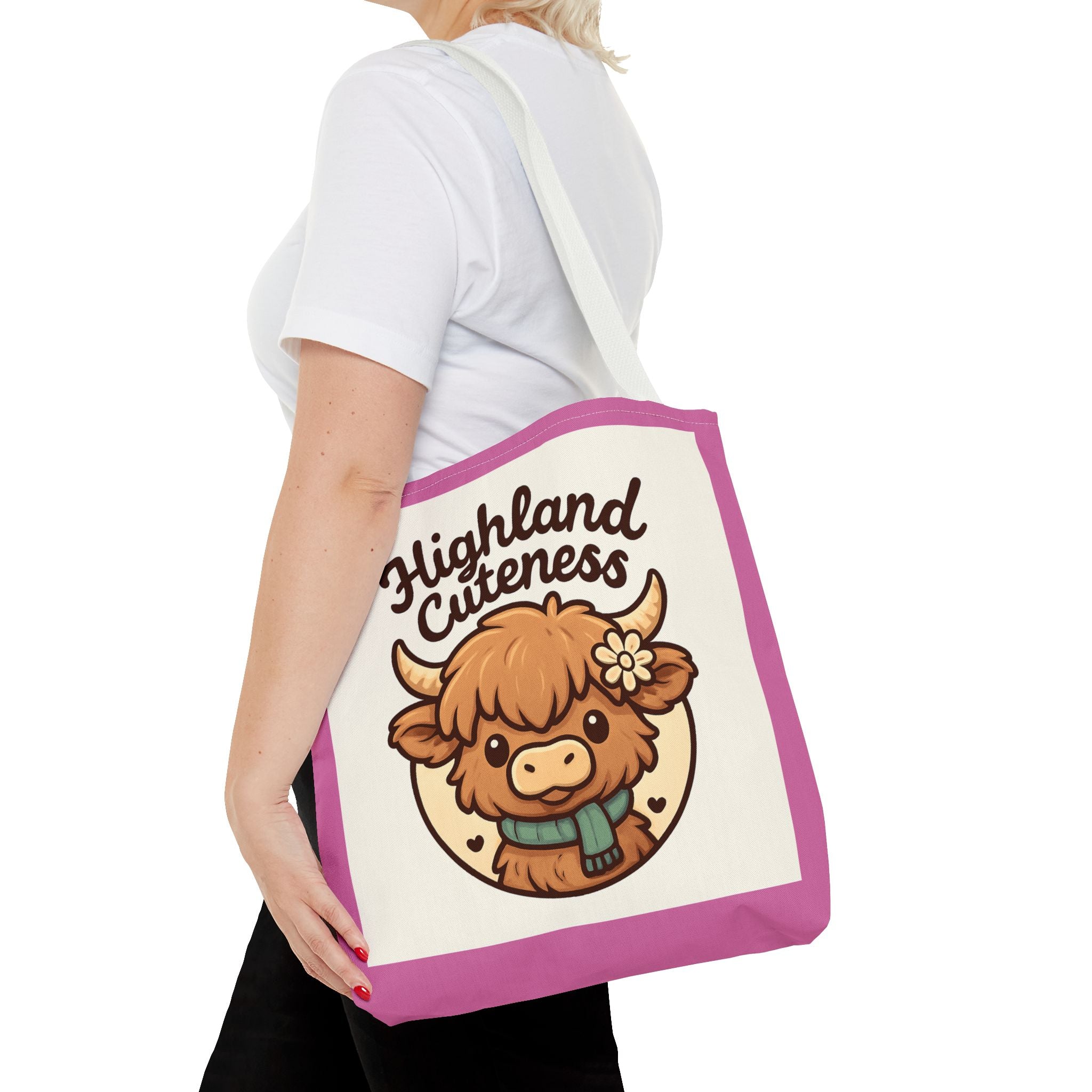 Tote Bag (AOP)