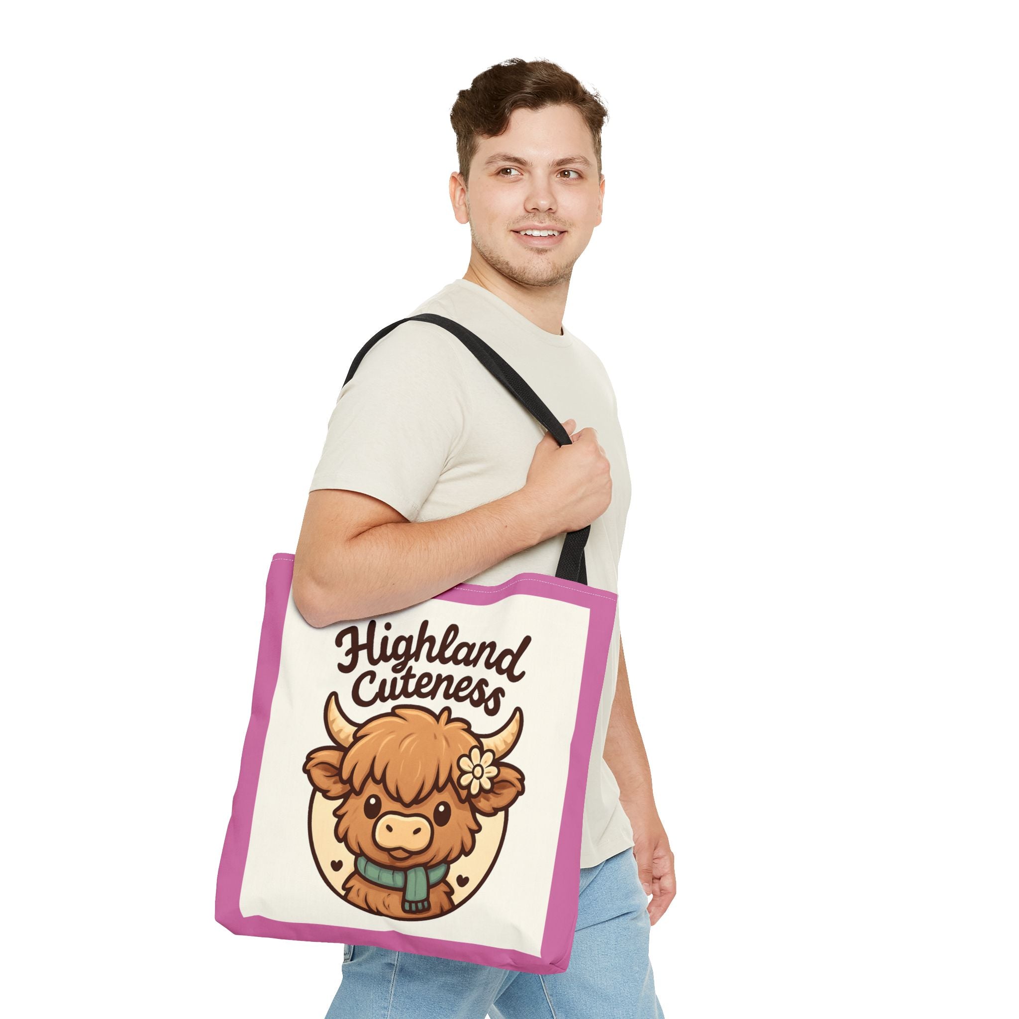 Tote Bag (AOP)