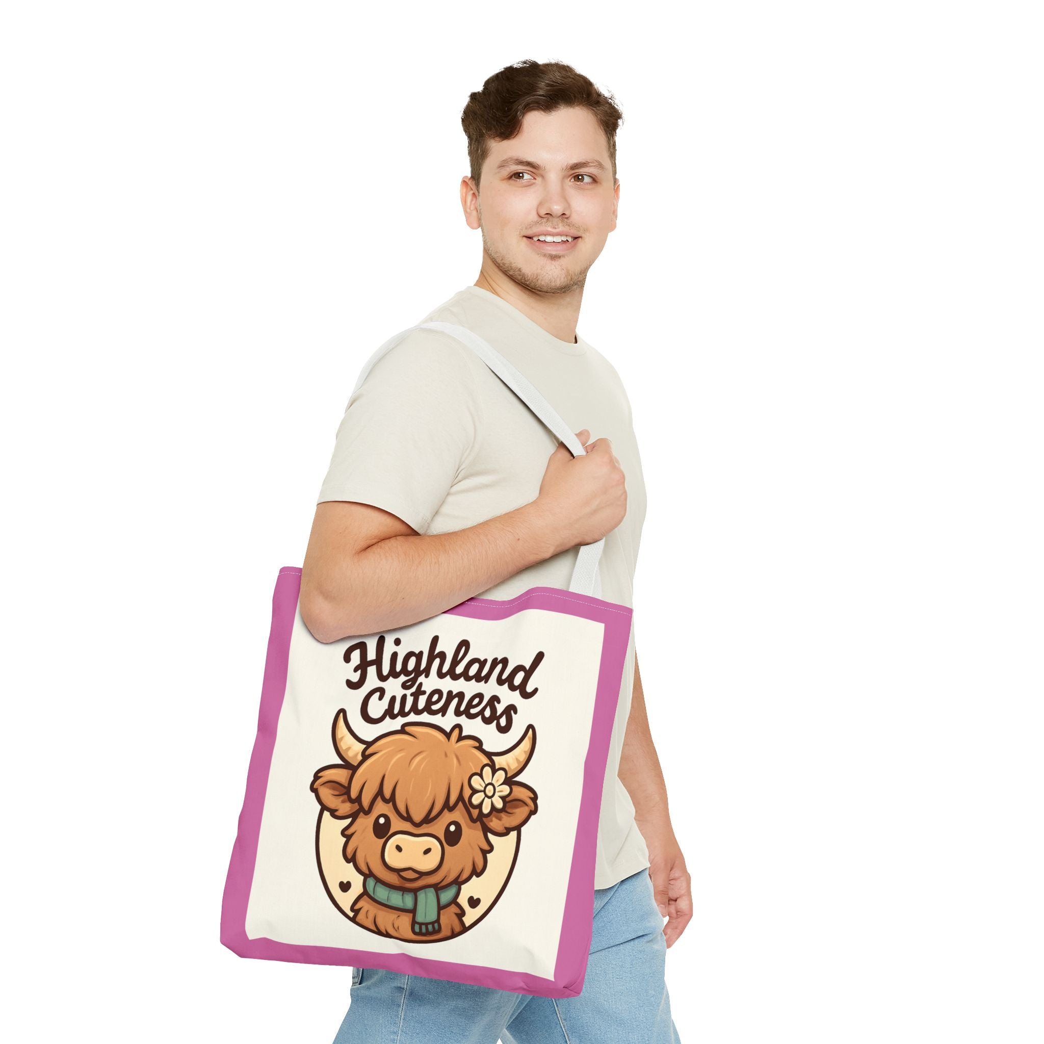 Tote Bag (AOP)
