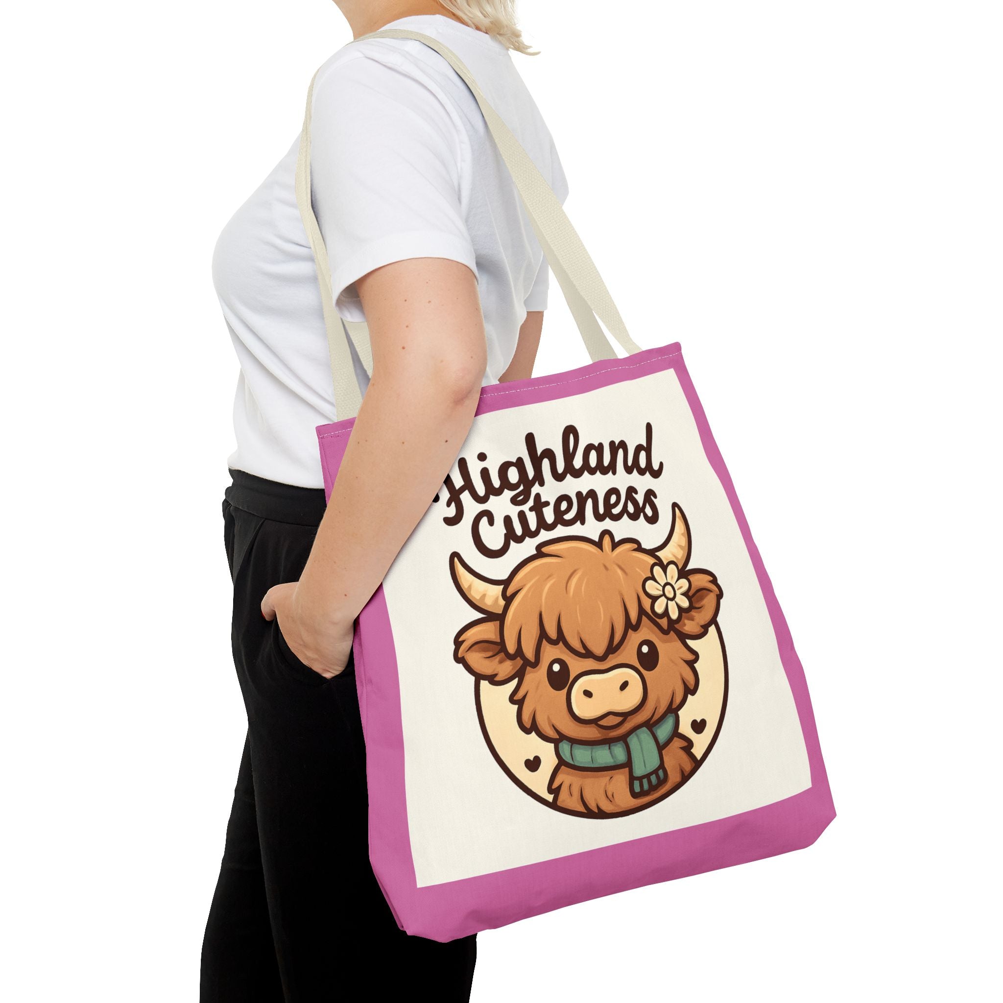 Tote Bag (AOP)