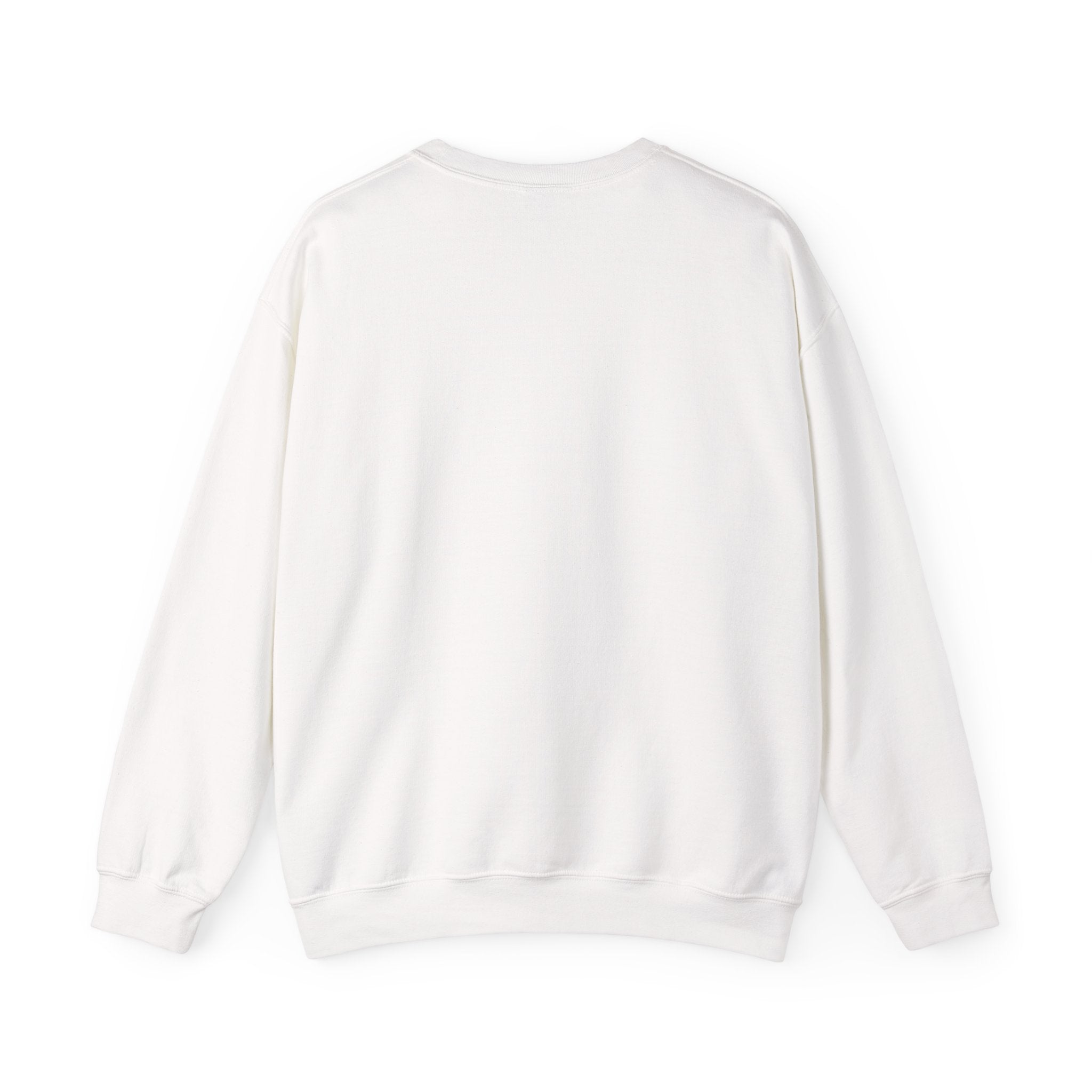 Funny Cat Crewneck Sweatshirt - Not Before Juice