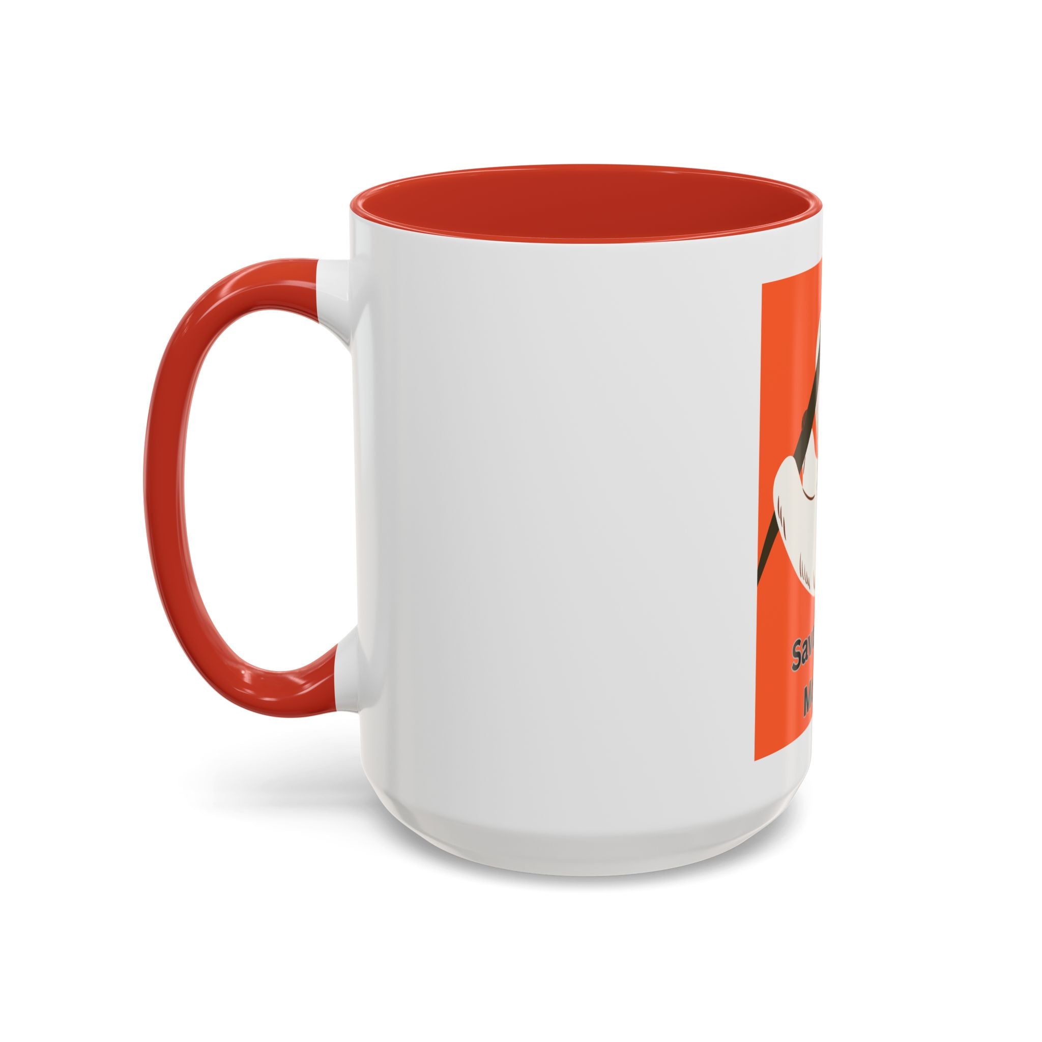 Savor Every Moment Coffee Mug
