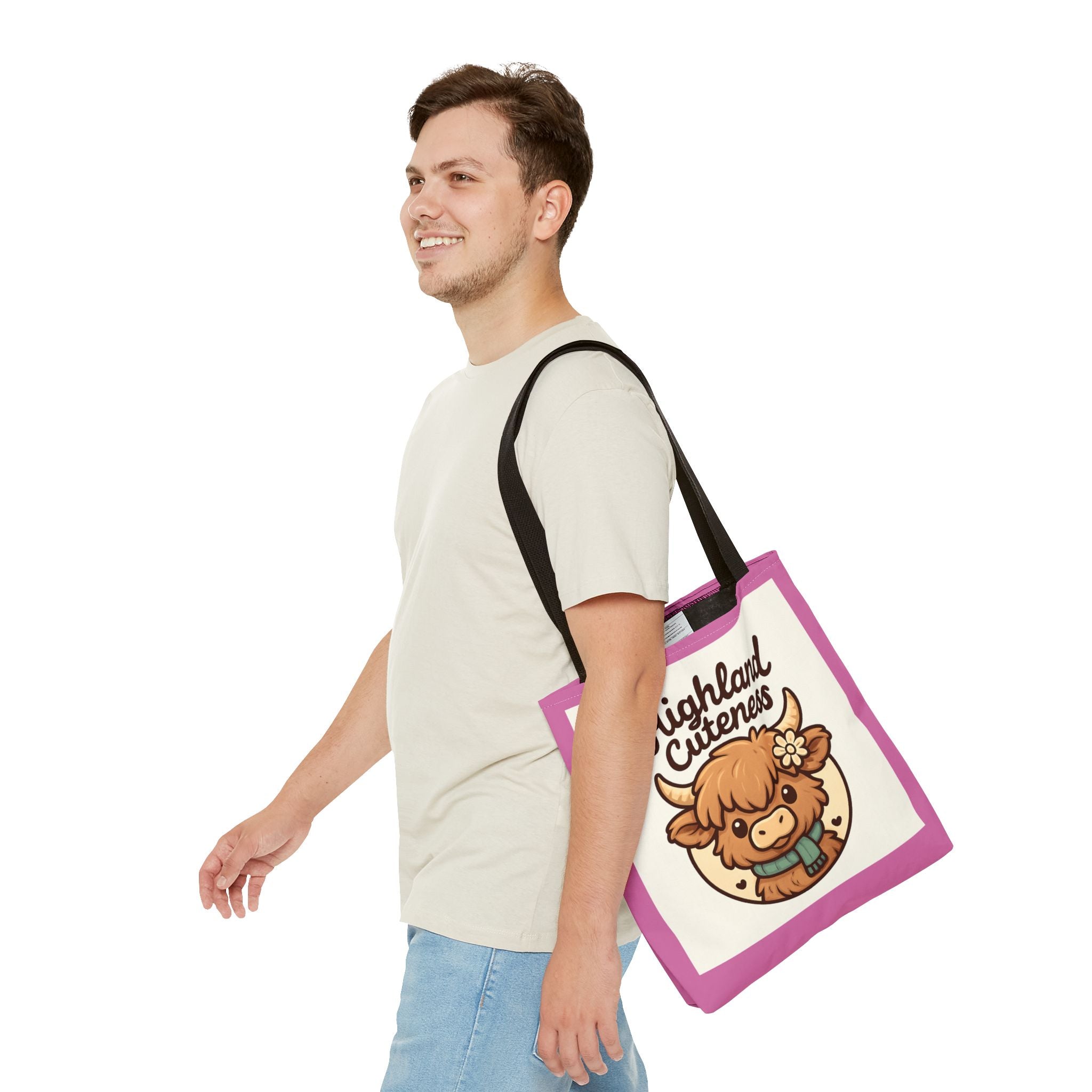 Tote Bag (AOP)