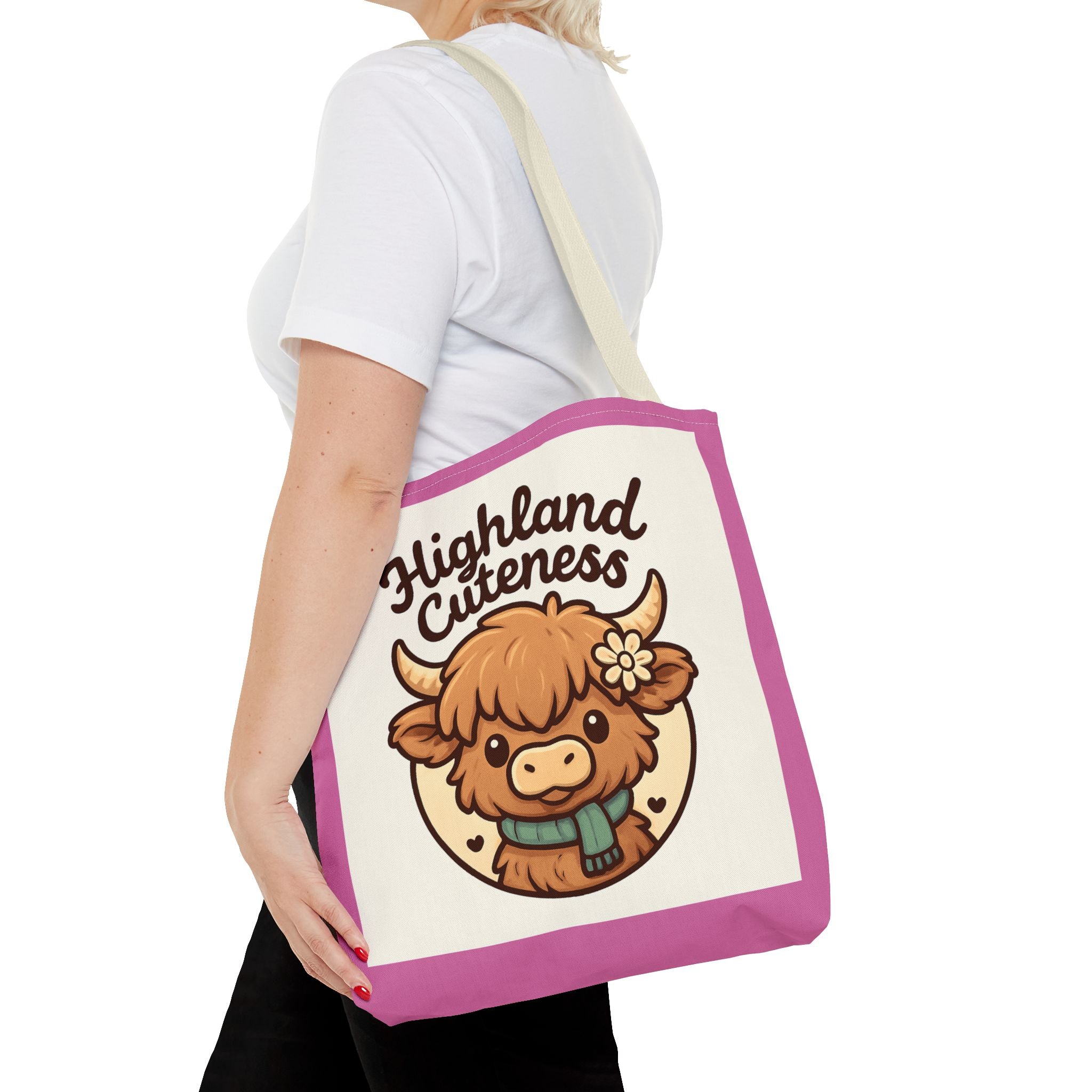 Tote Bag (AOP)