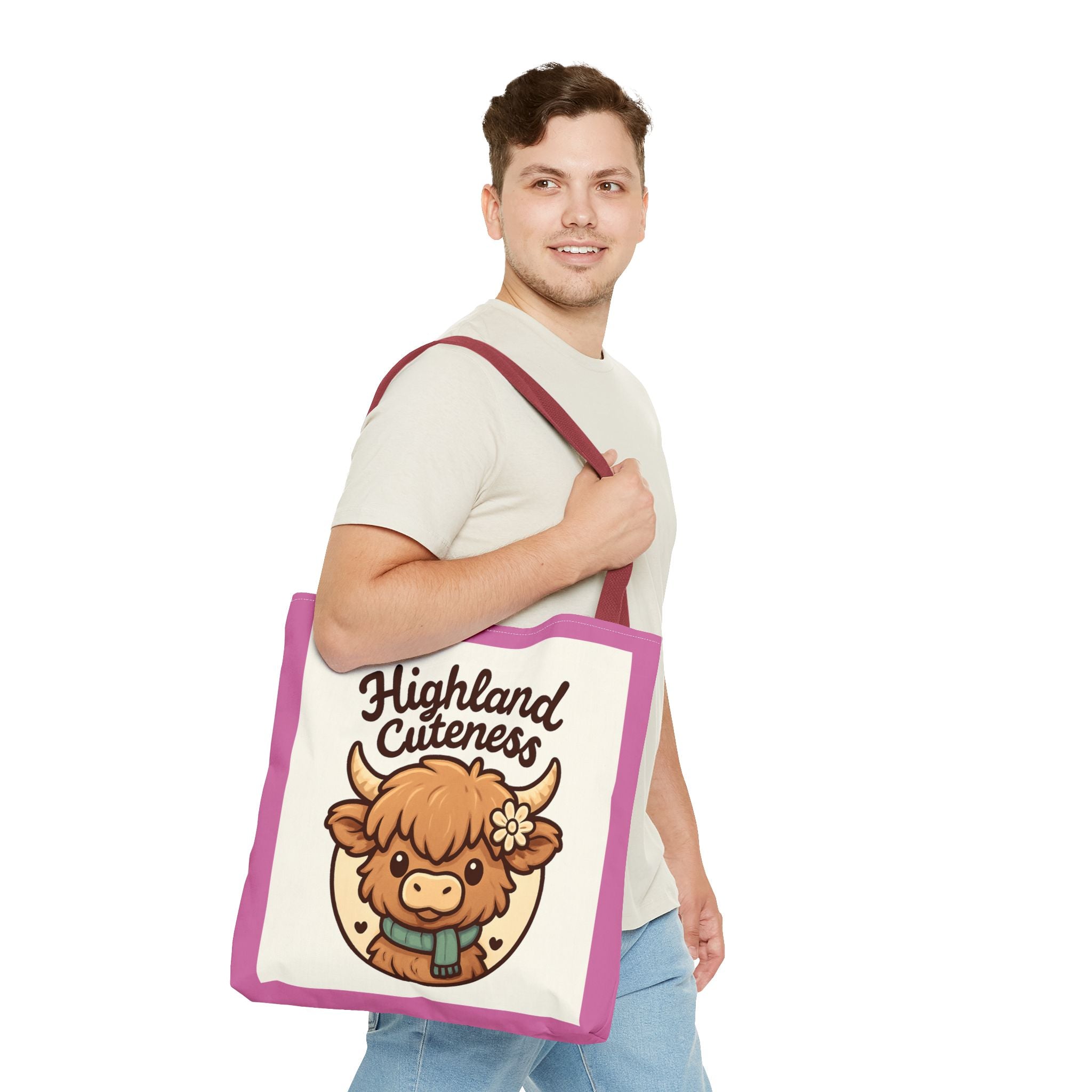 Tote Bag (AOP)