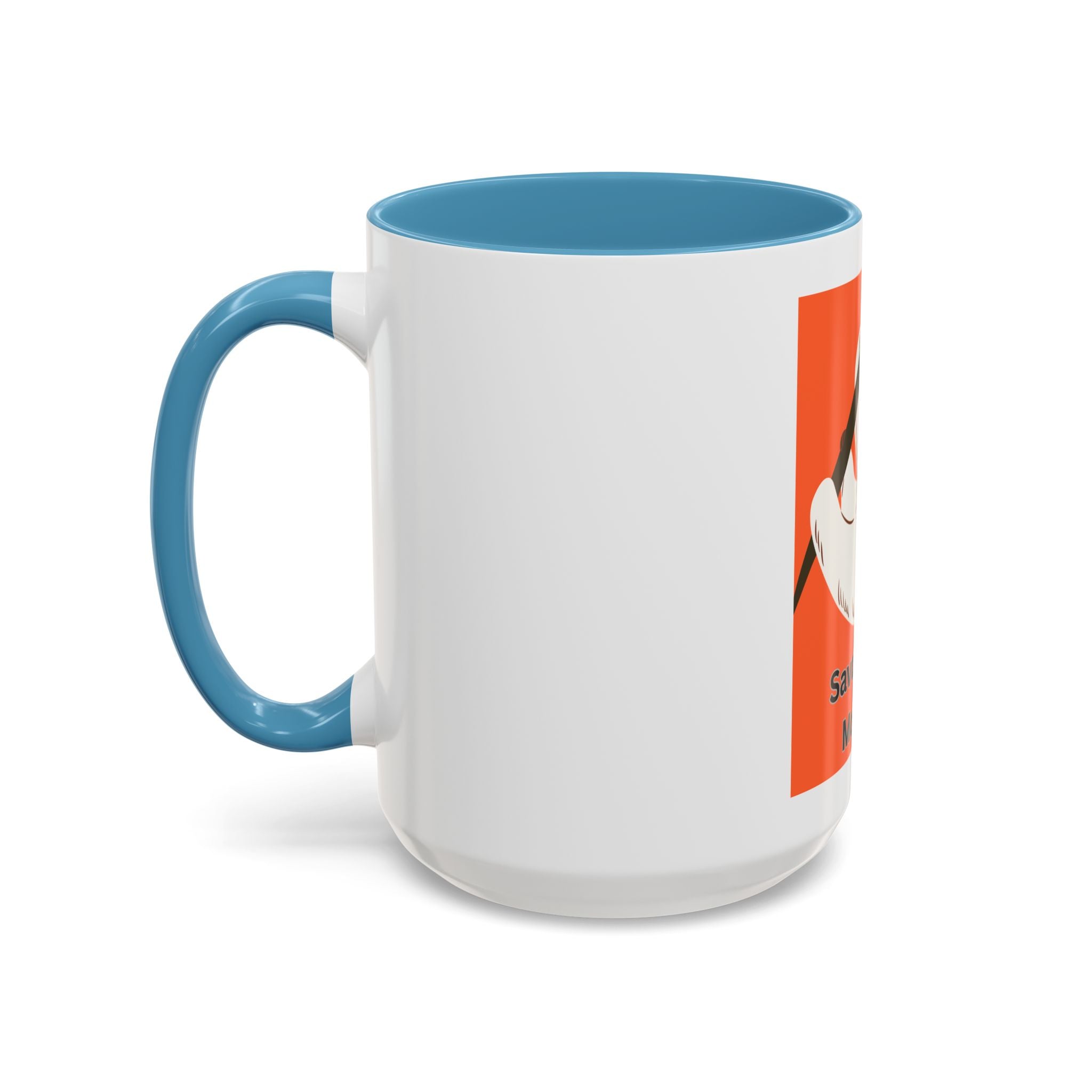 Savor Every Moment Coffee Mug