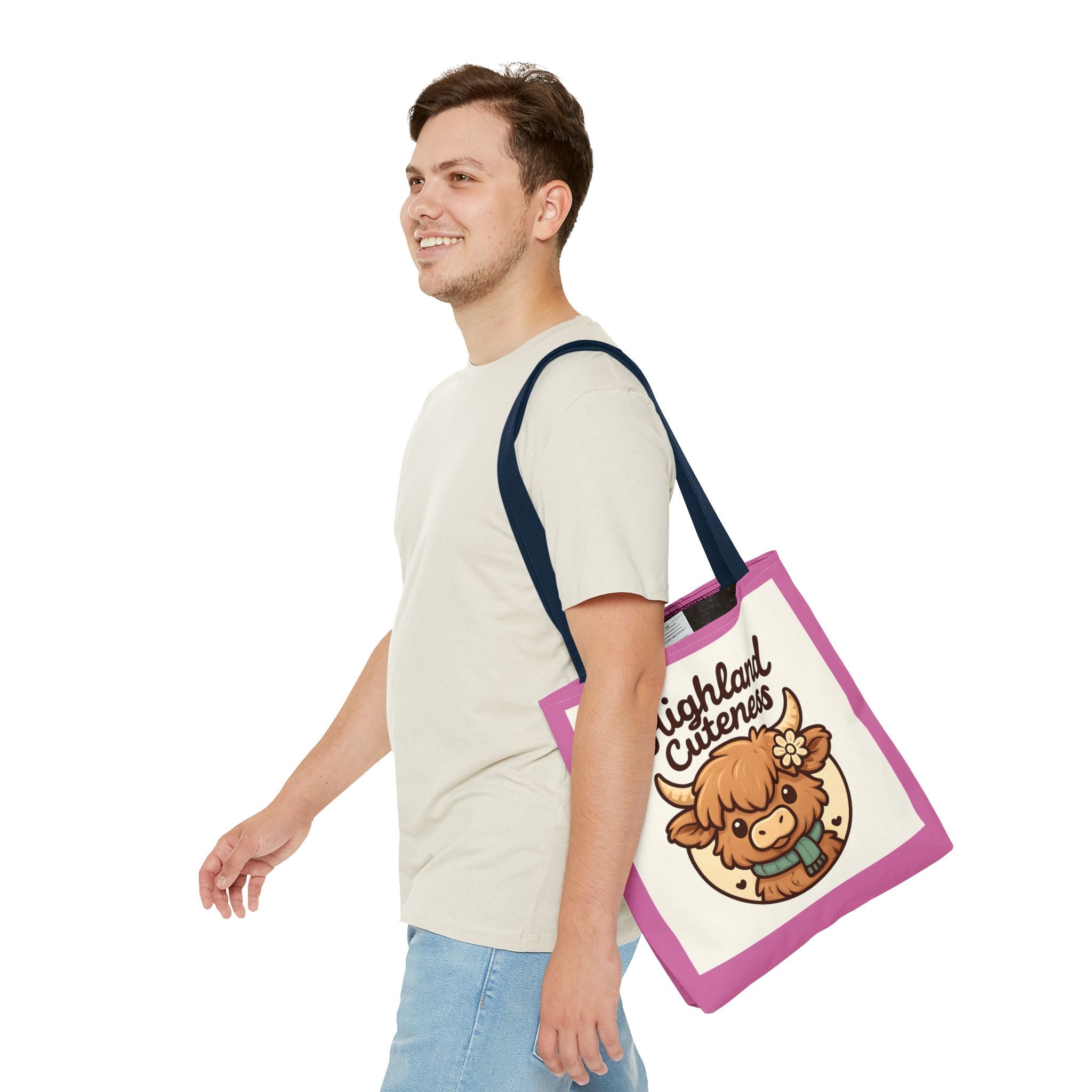 Tote Bag (AOP)