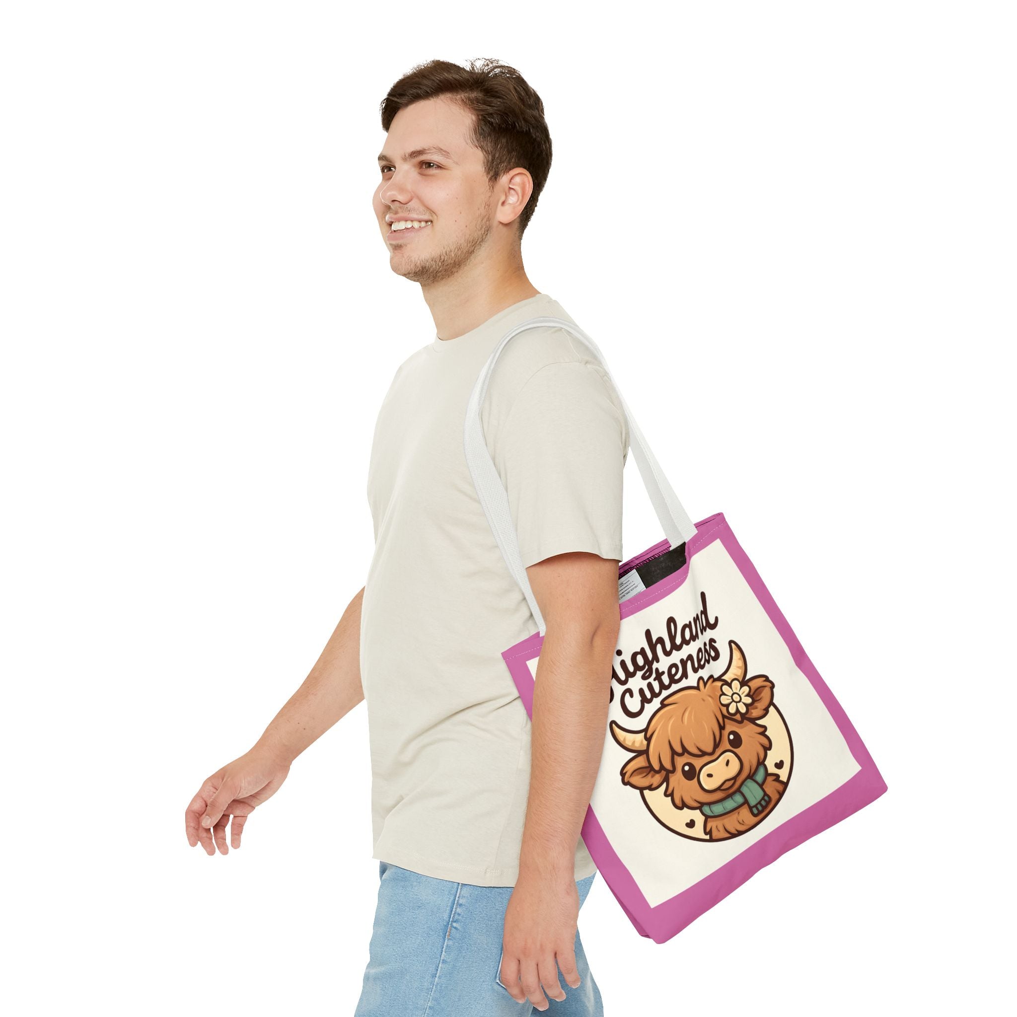 Tote Bag (AOP)