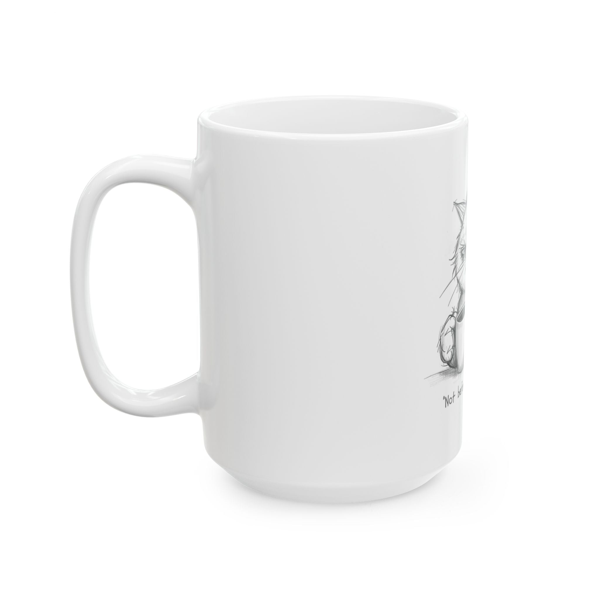 Ceramic Mug, (11oz, 15oz)