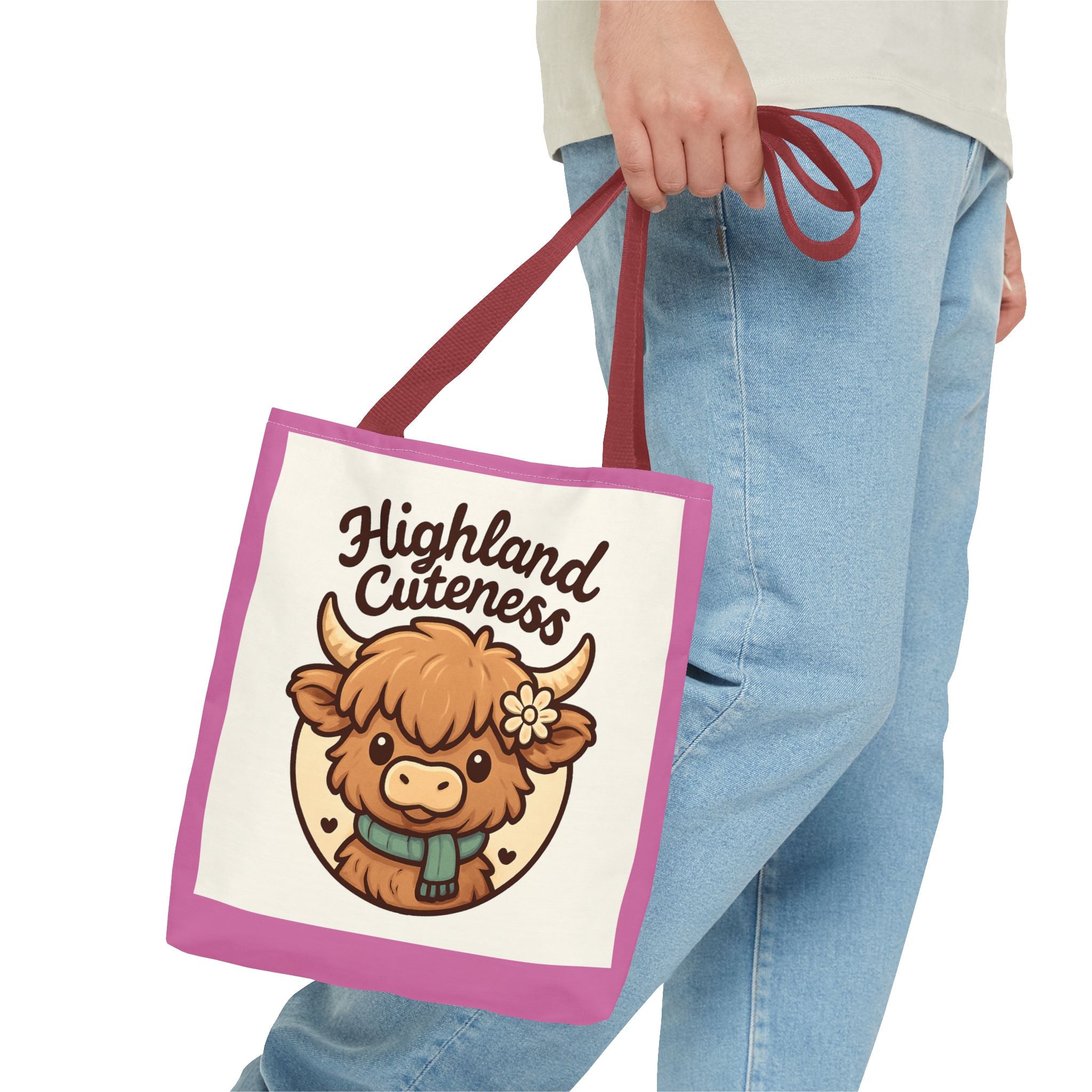 Tote Bag (AOP)