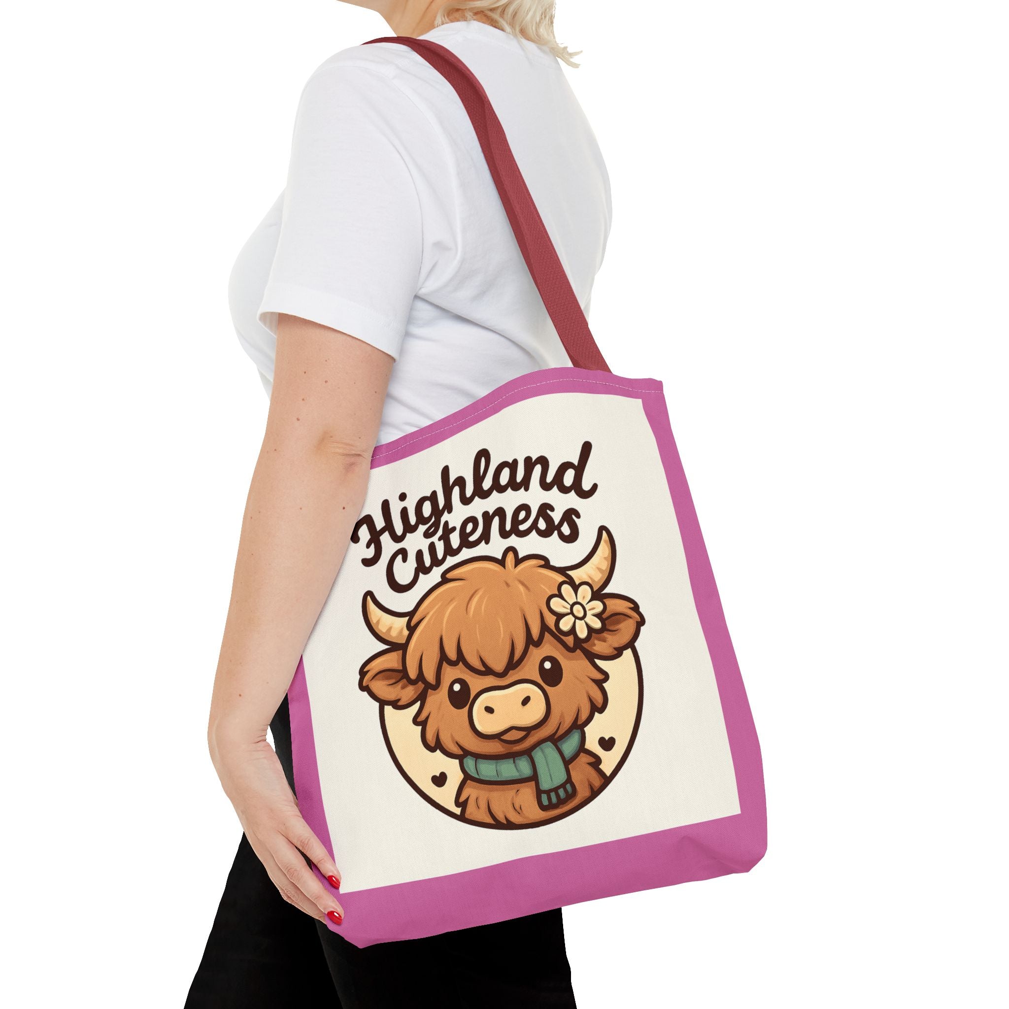 Tote Bag (AOP)