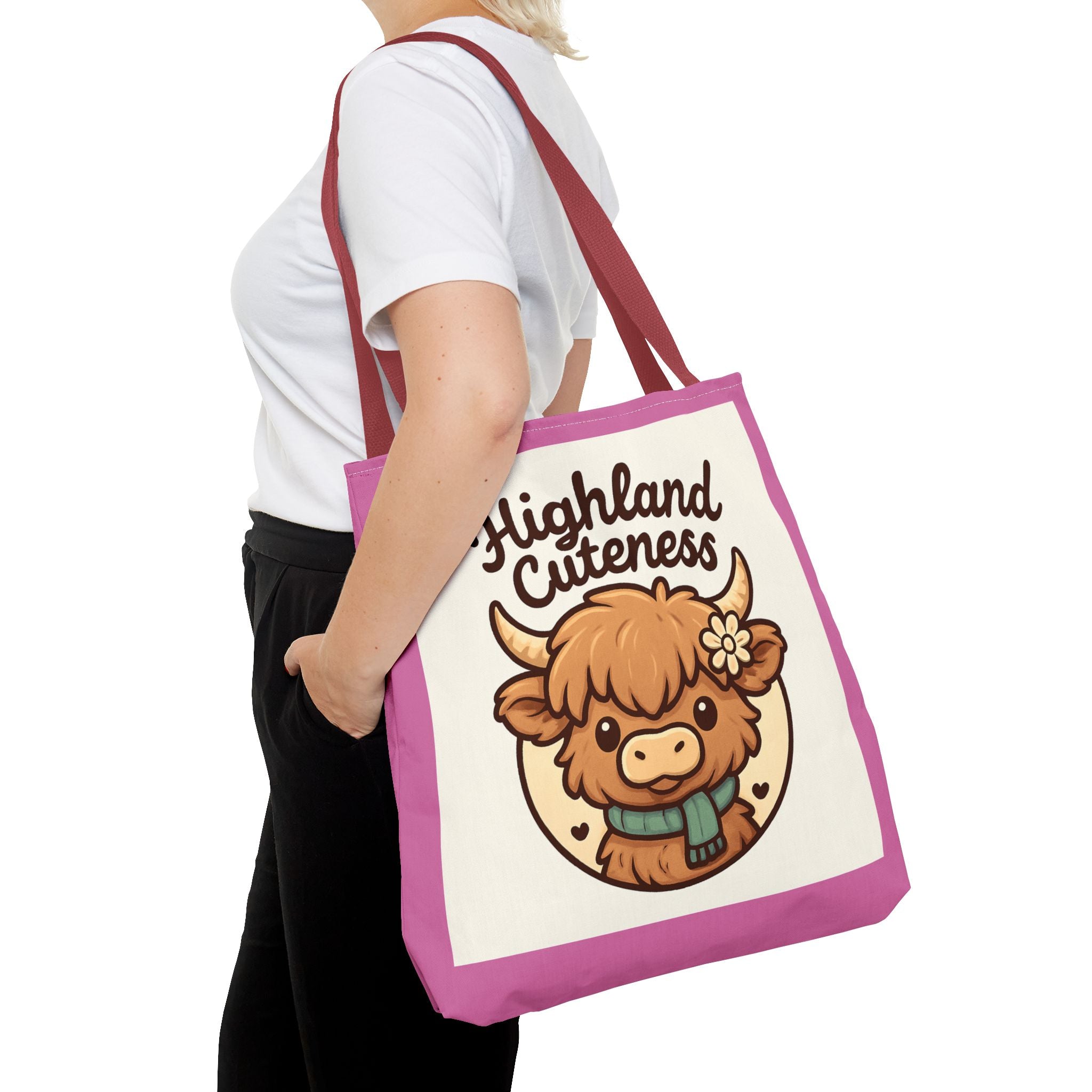 Tote Bag (AOP)