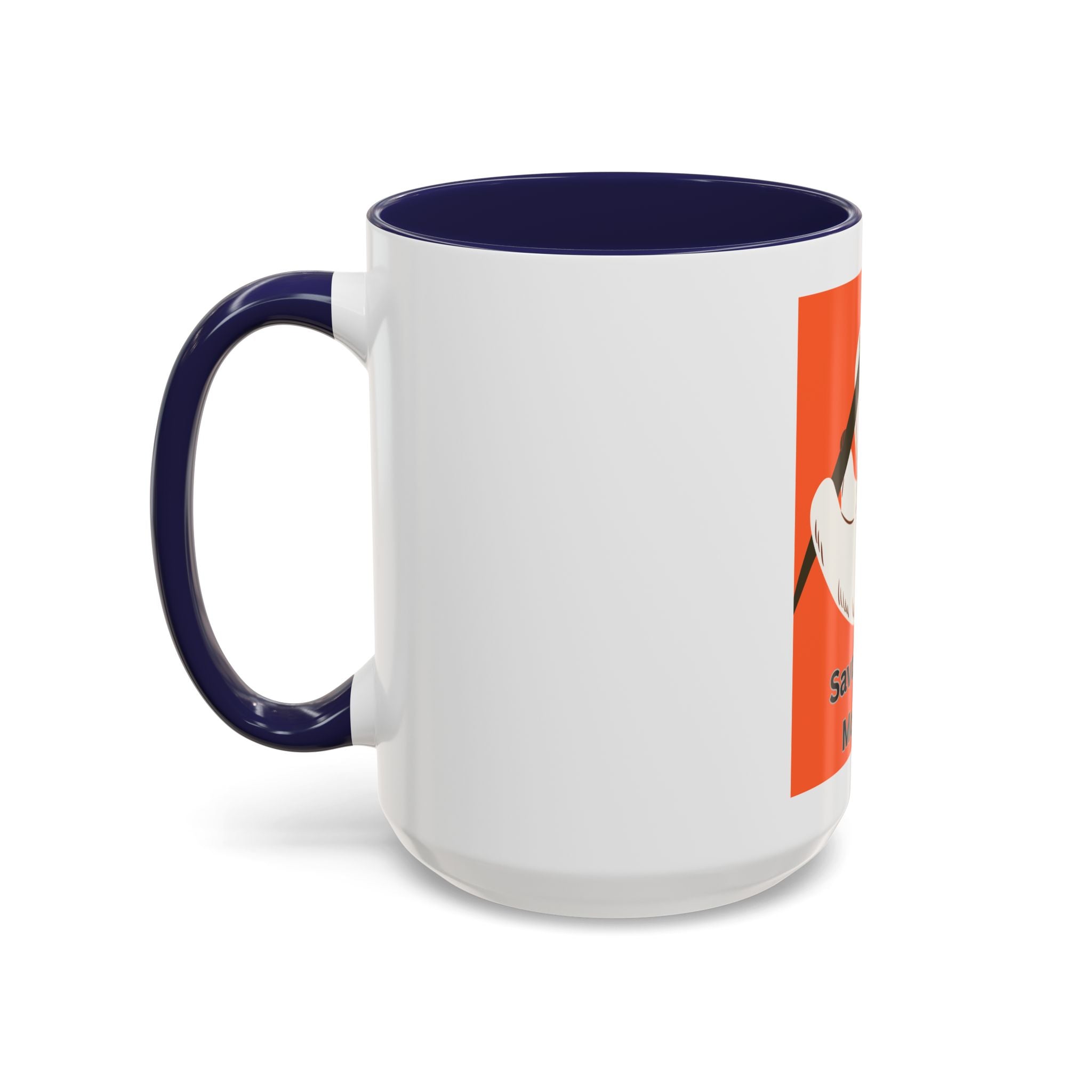Savor Every Moment Coffee Mug