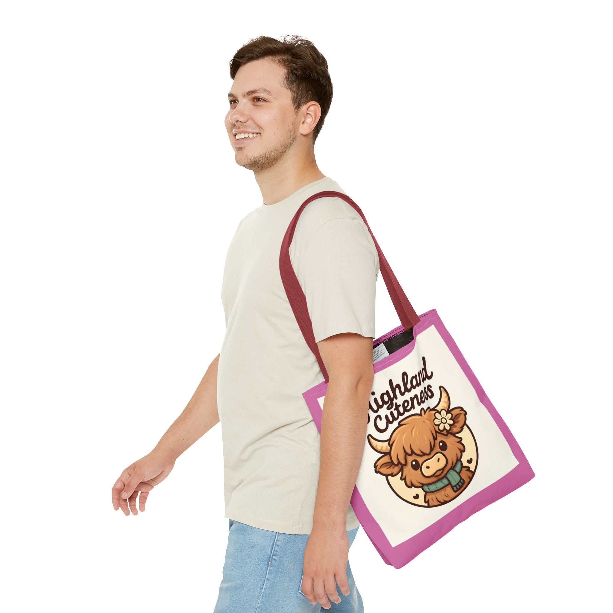 Tote Bag (AOP)