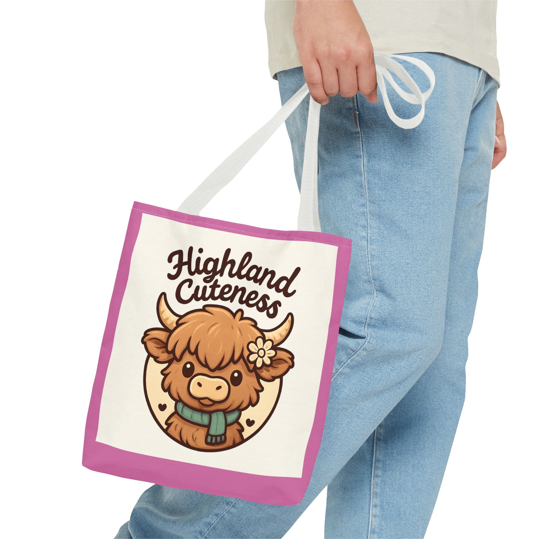 Tote Bag (AOP)