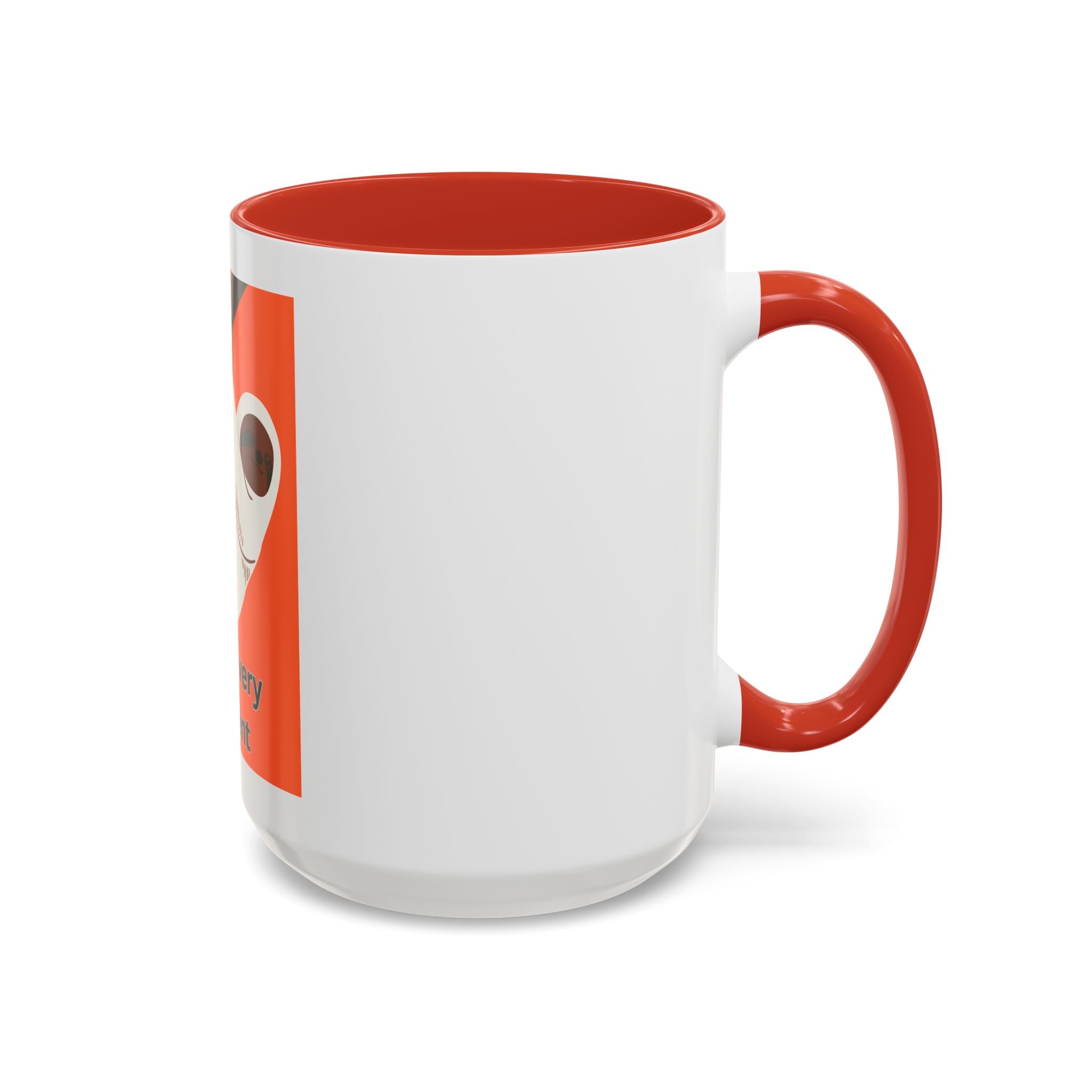 Savor Every Moment Coffee Mug