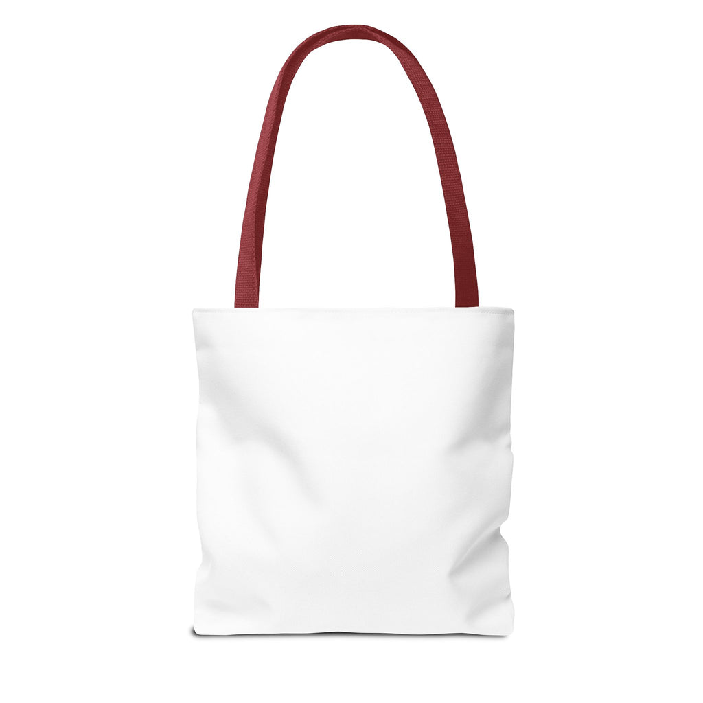 Savor Every Moment Tote Bag
