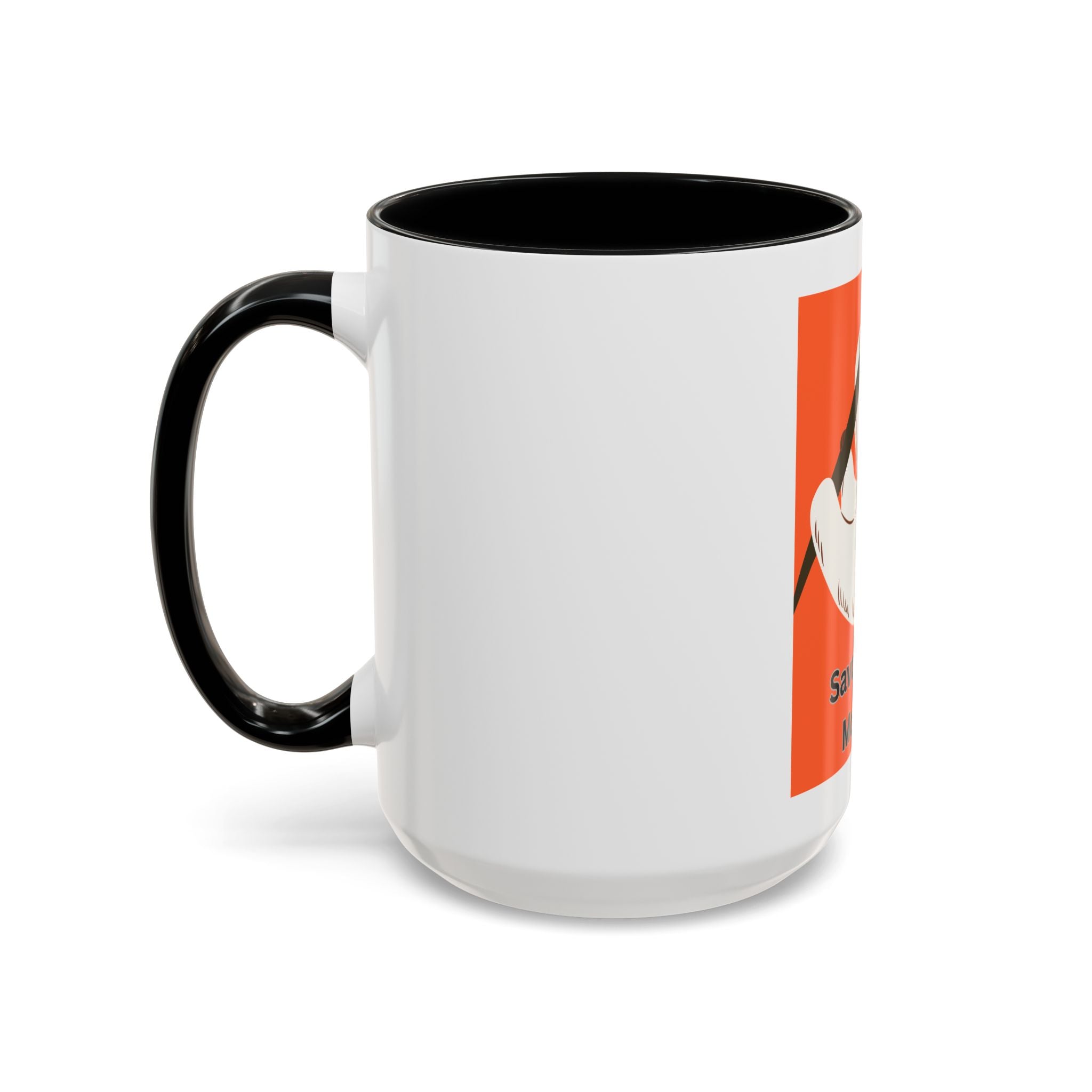 Savor Every Moment Coffee Mug
