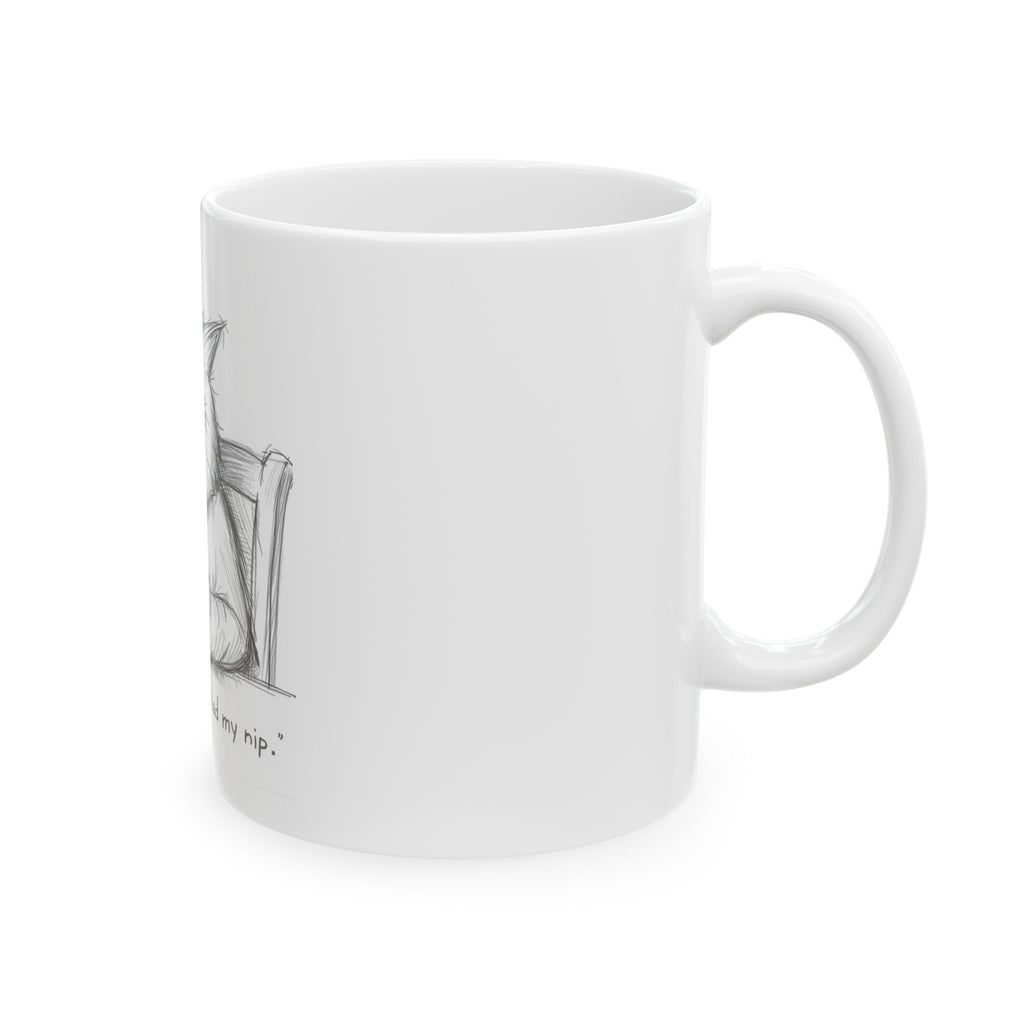 Ceramic Mug, (11oz, 15oz)