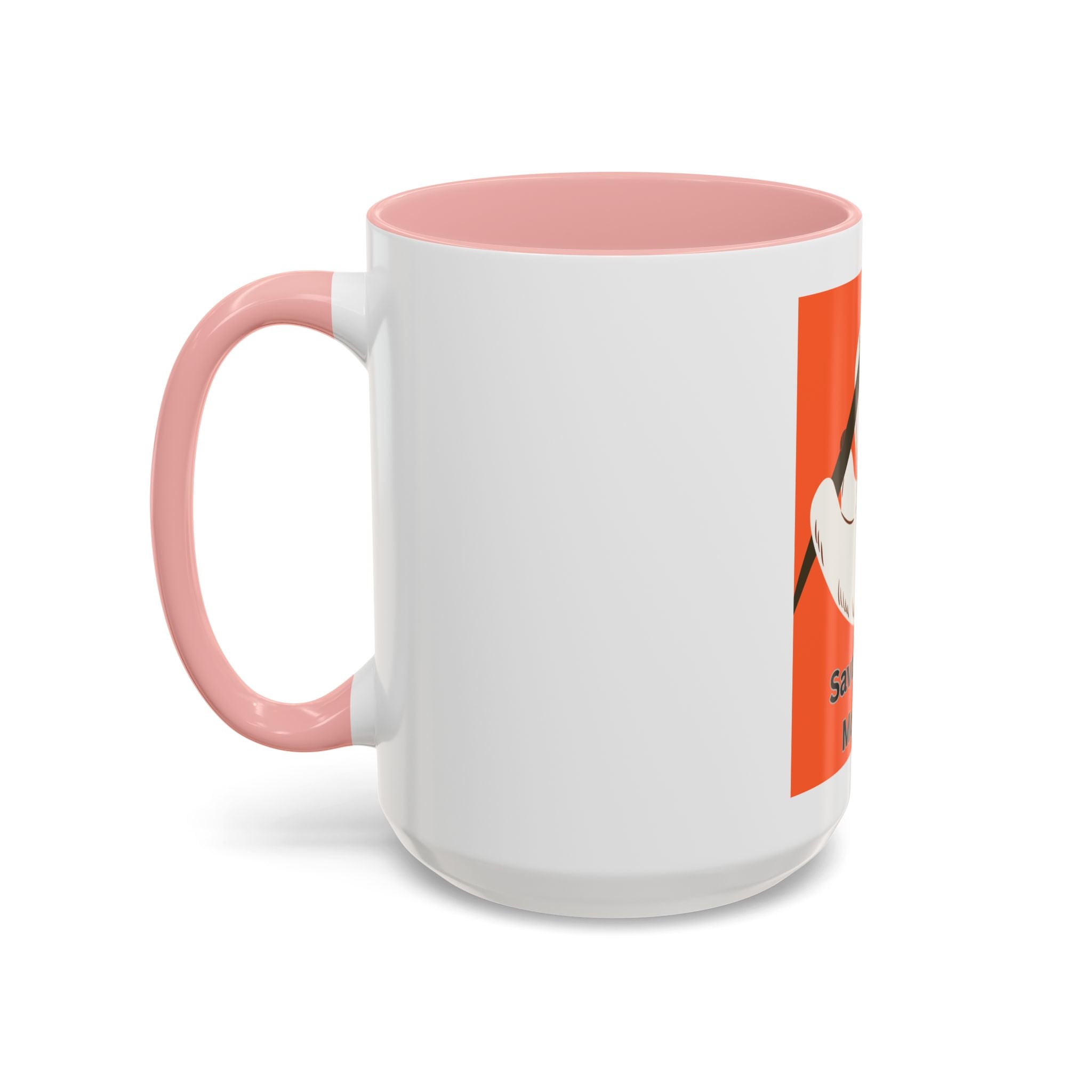 Savor Every Moment Coffee Mug