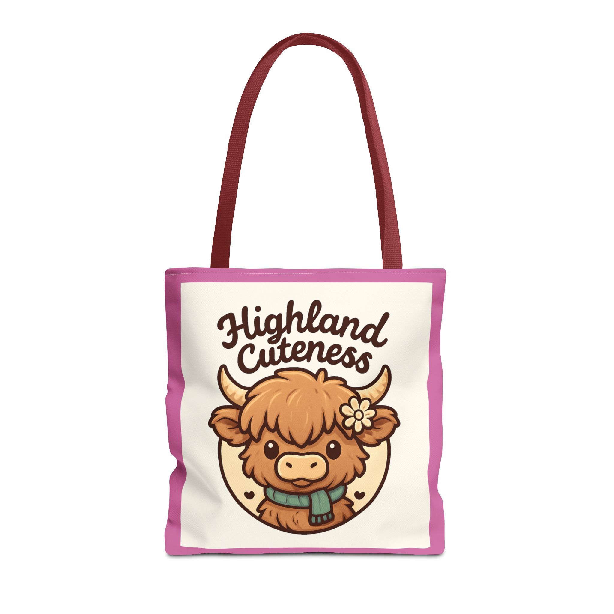 Tote Bag (AOP)