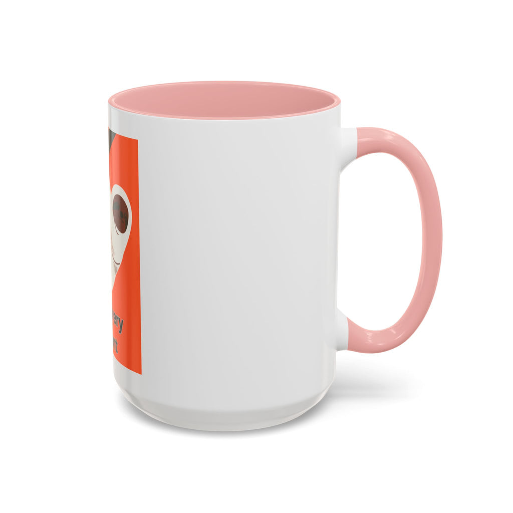 Savor Every Moment Coffee Mug