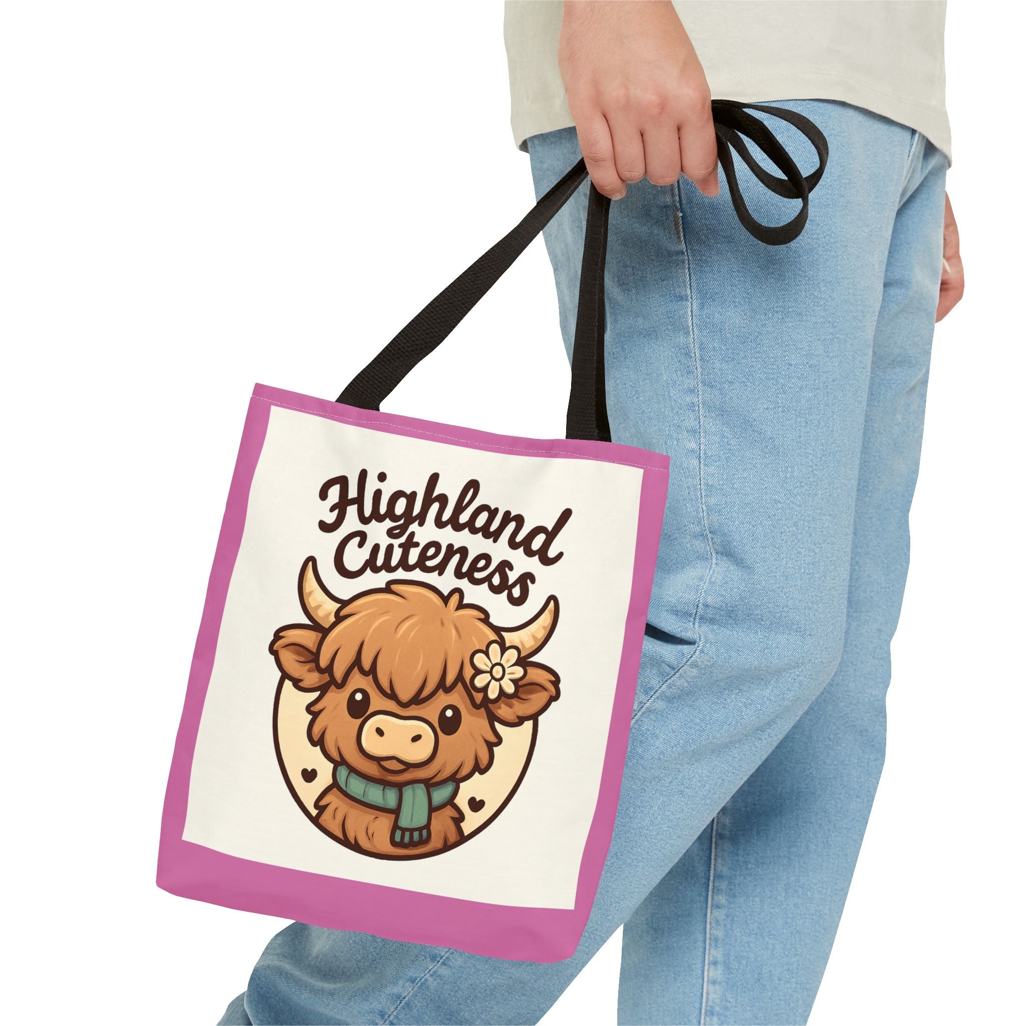 Tote Bag (AOP)