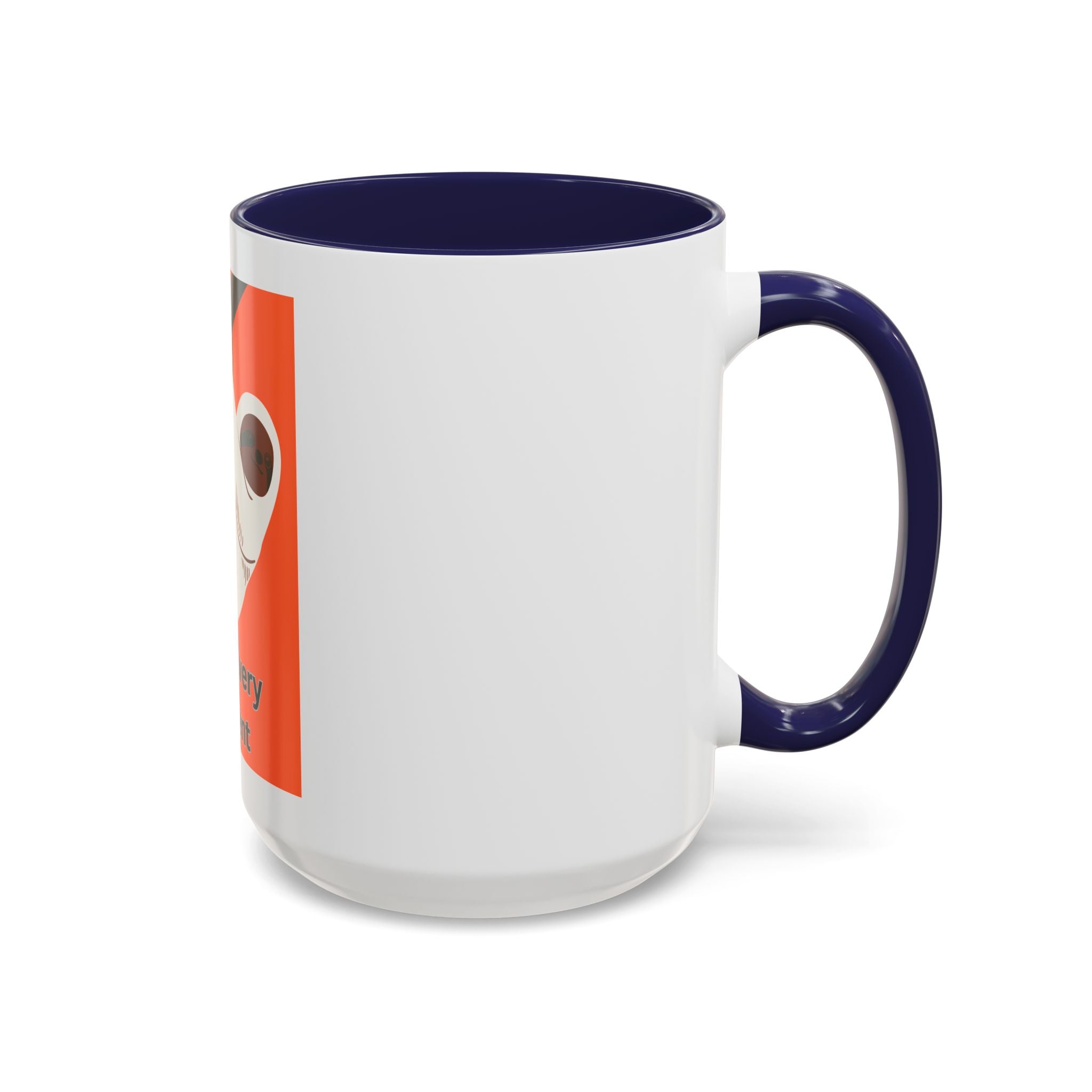 Savor Every Moment Coffee Mug