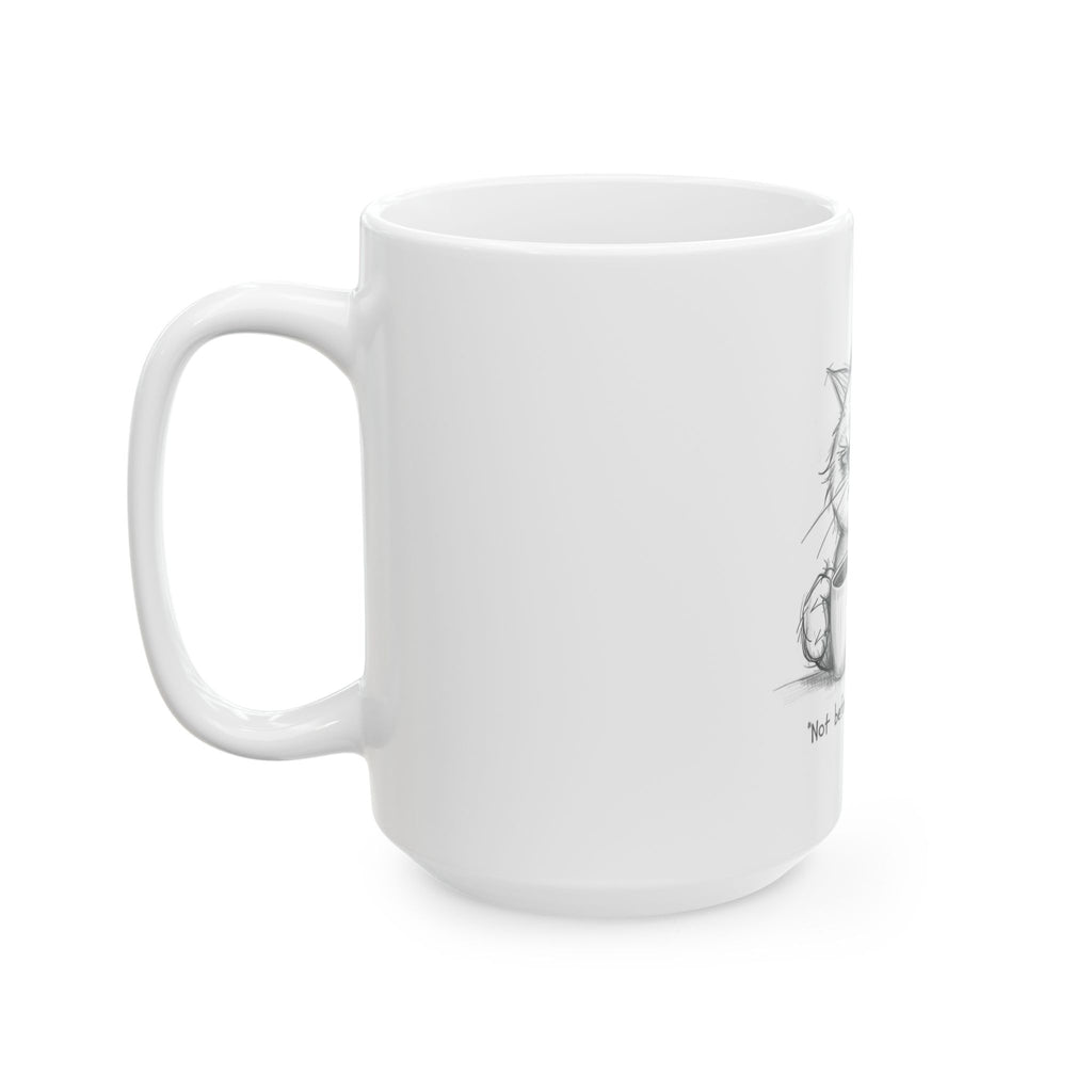 Ceramic Mug, (11oz, 15oz)