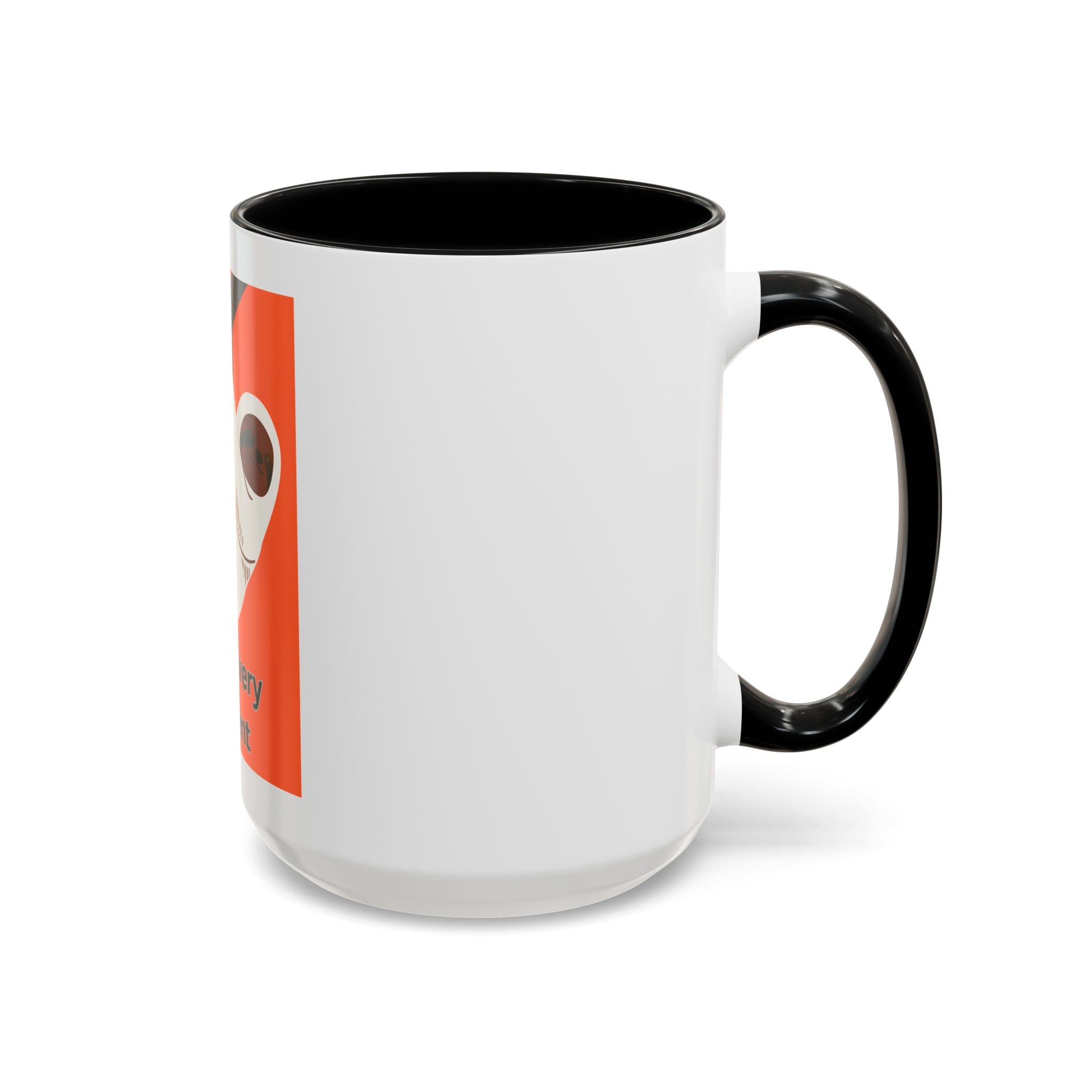 Savor Every Moment Coffee Mug